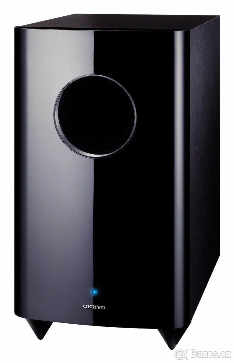 Subwoofer ONKYO SKW-208 120W