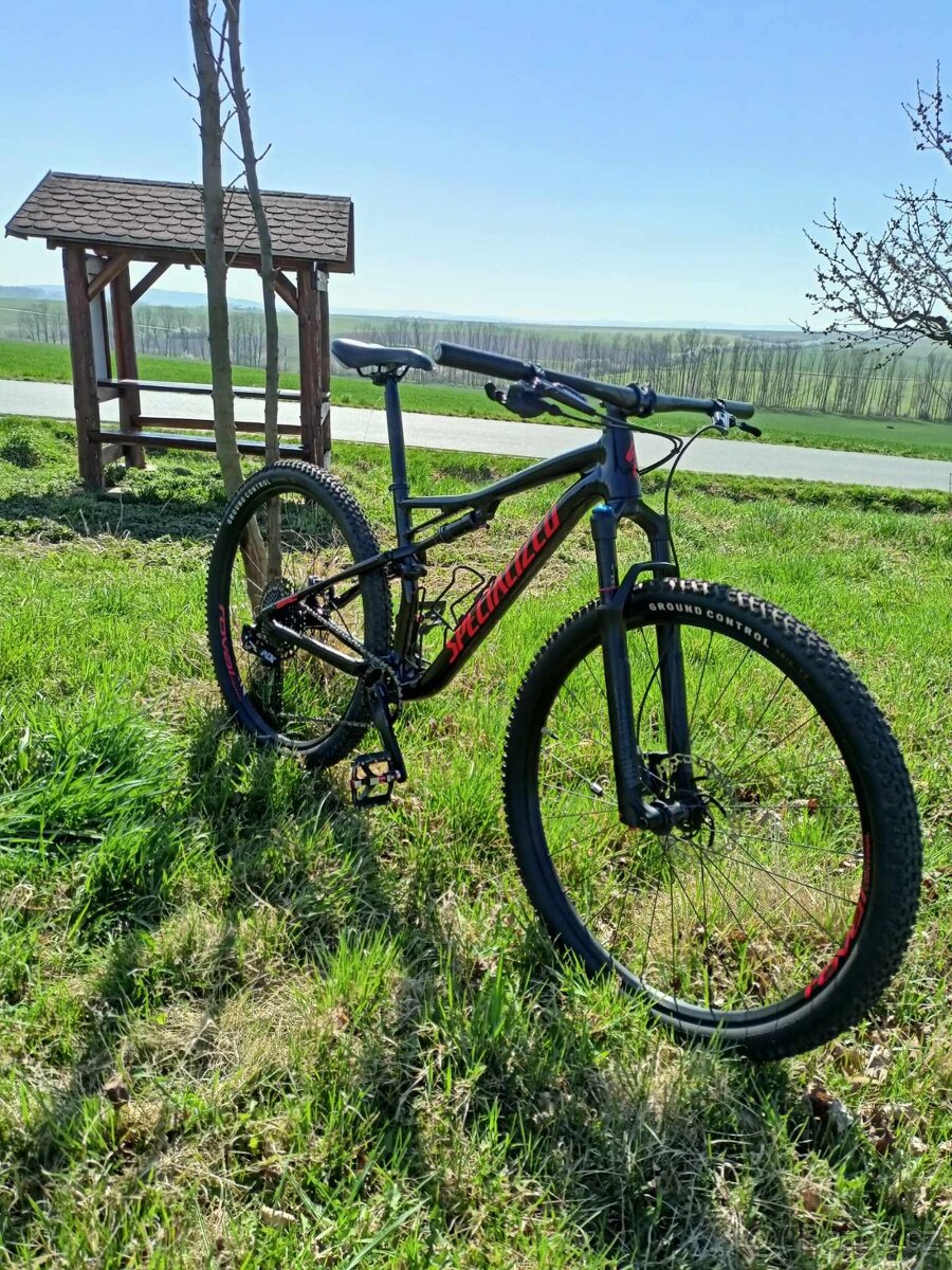 kolo Specialized Epic Comp