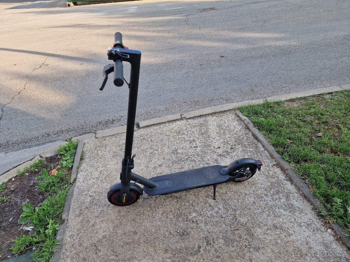 Xiaomi scooter Pro 2