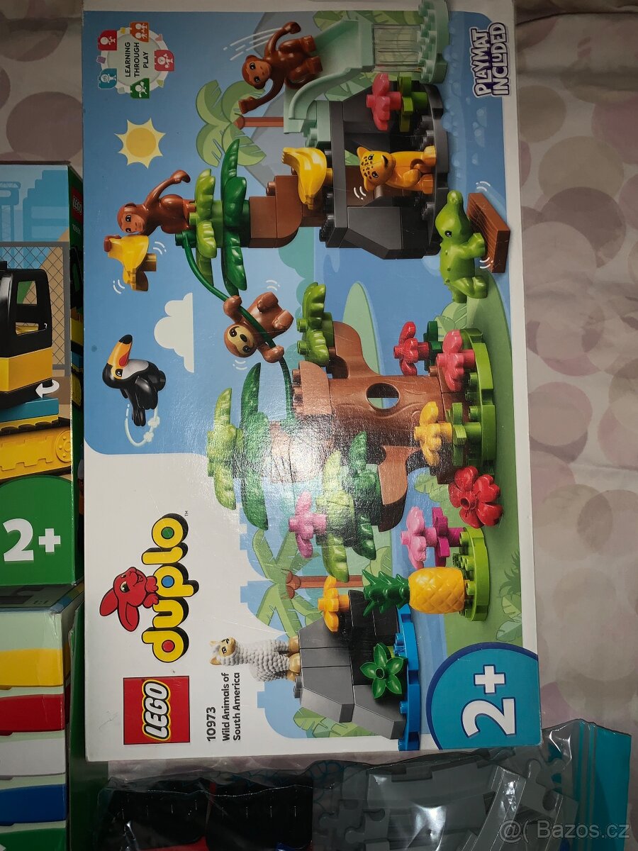 Lego DUPLO