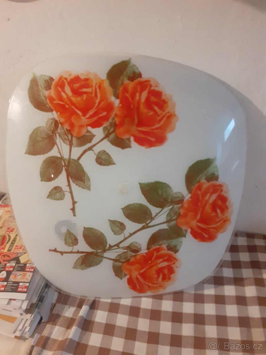 Retro stinidla
