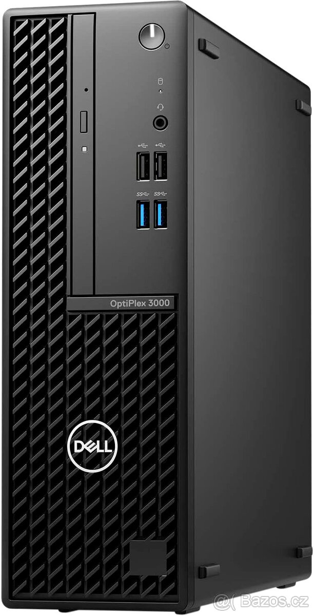 PC Dell Optiplex 3000 SFF, i5, Win11, SSD, záruka