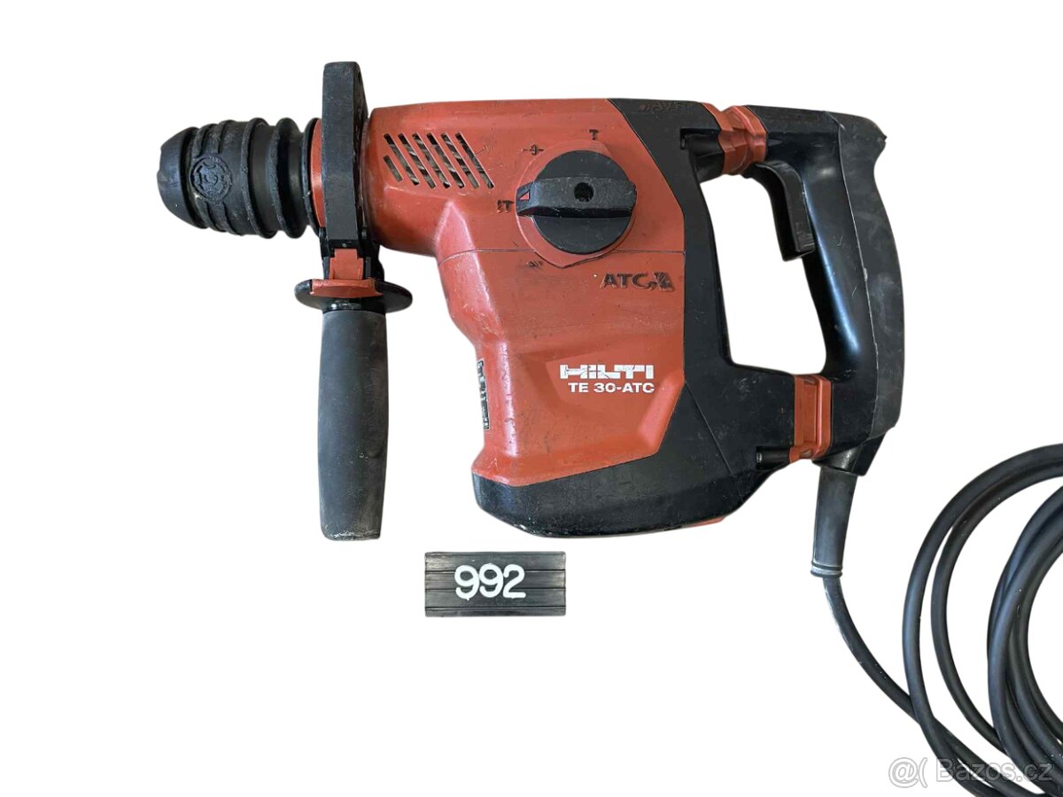 Vrtací kladivo Hilti TE 30-ATC/AVR