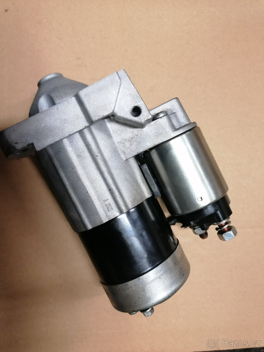 STARTER RENAULT