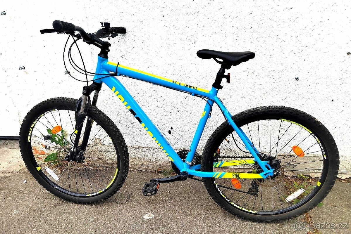 Horské kolo Diamondback 27.5