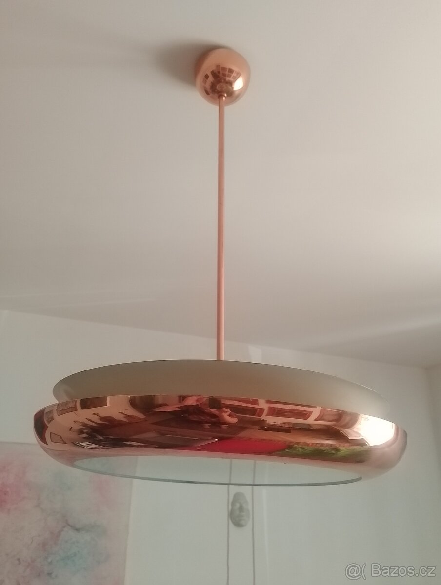 Lustr Napako, Josef Hůrka - prodám