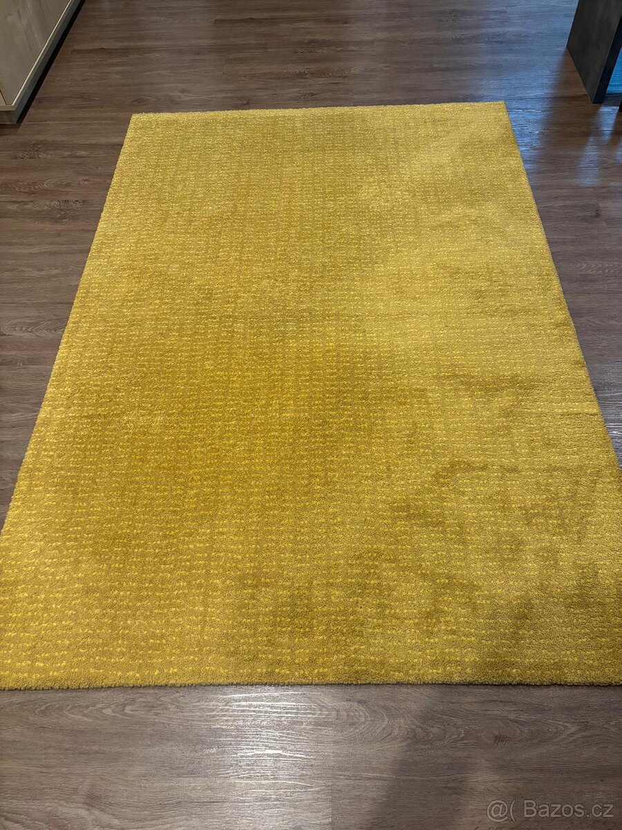 Koberec Ikea 195x130
