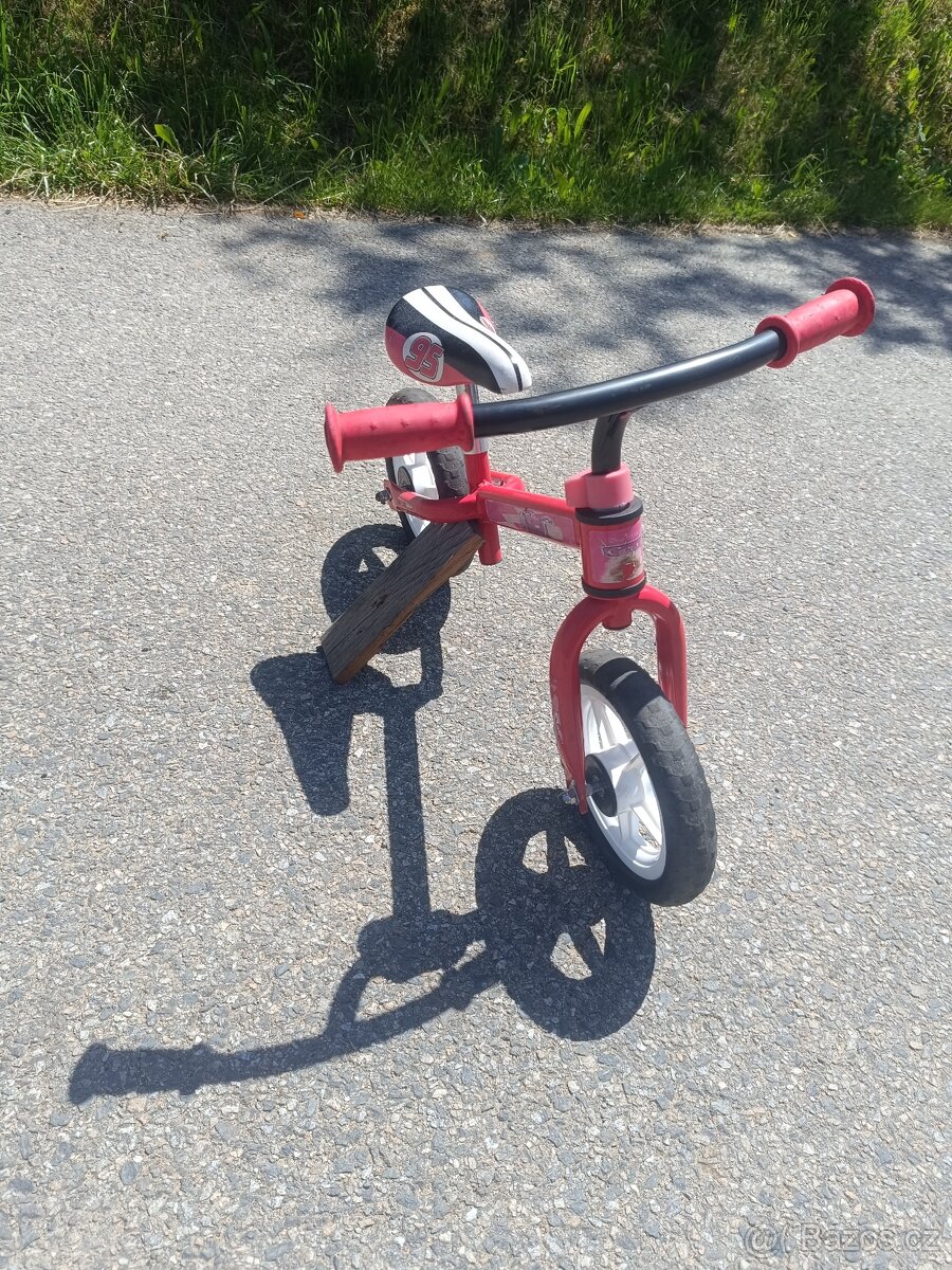 Kolové odrazedlo