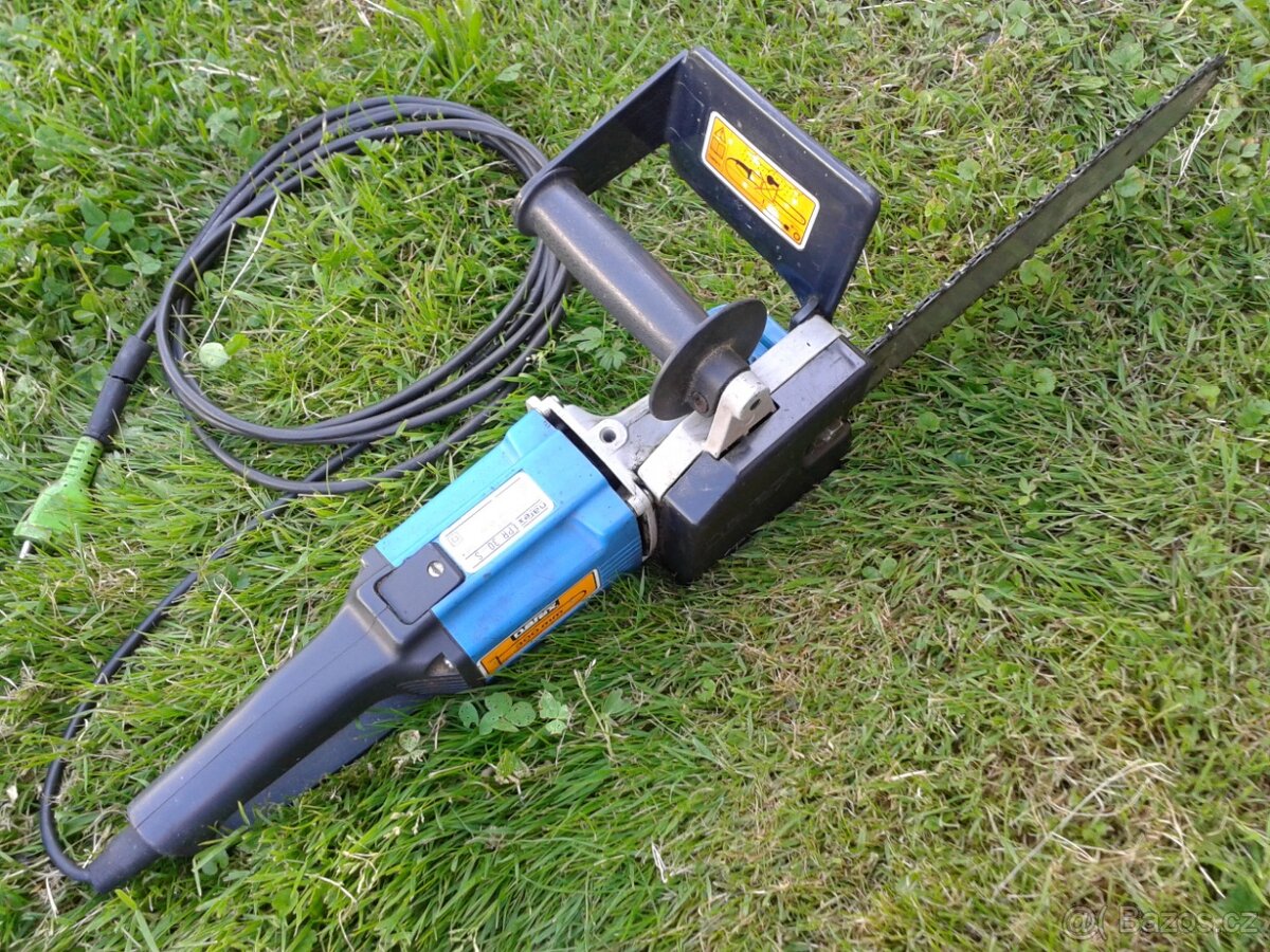 Řetězová pila NAREX EPR 30-S