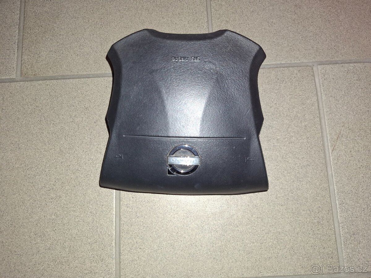 Airbagy sada volvo xc60