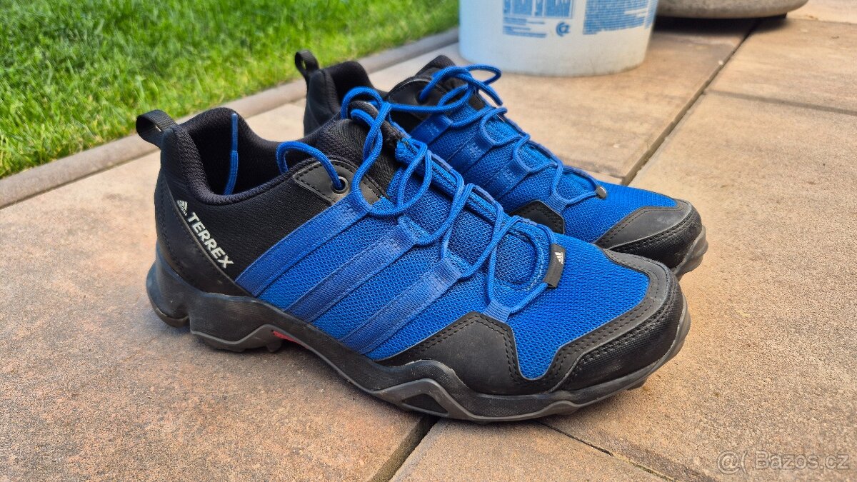 Adidas Terrex 41⅓