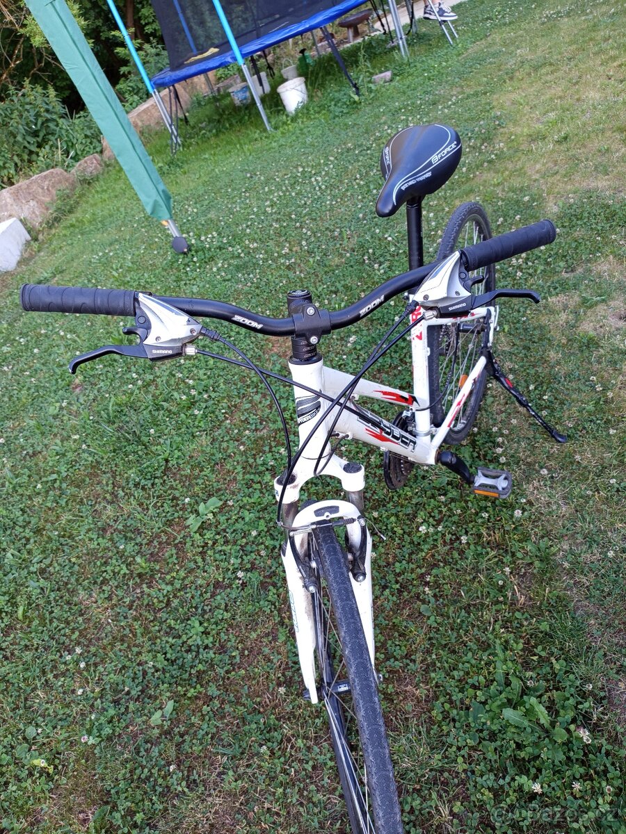 Dámské / dívčí kolo