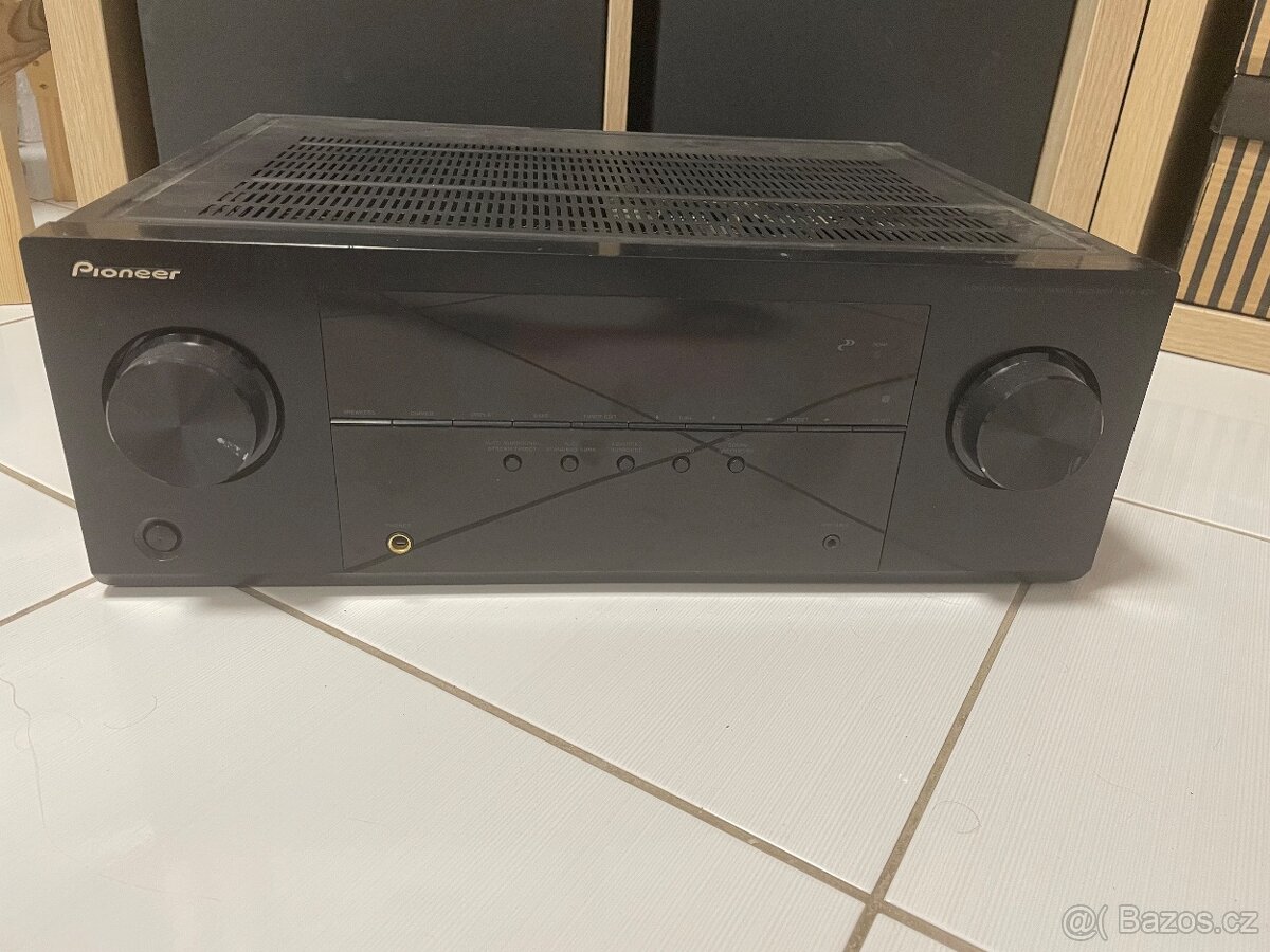Reciever Pioneer VSX-421-K