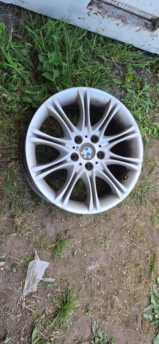 BMW ALU kolo