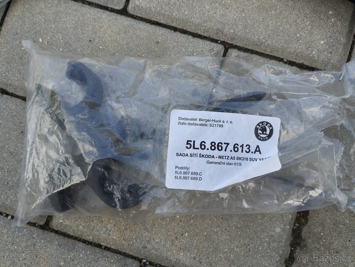 Škoda Yeti