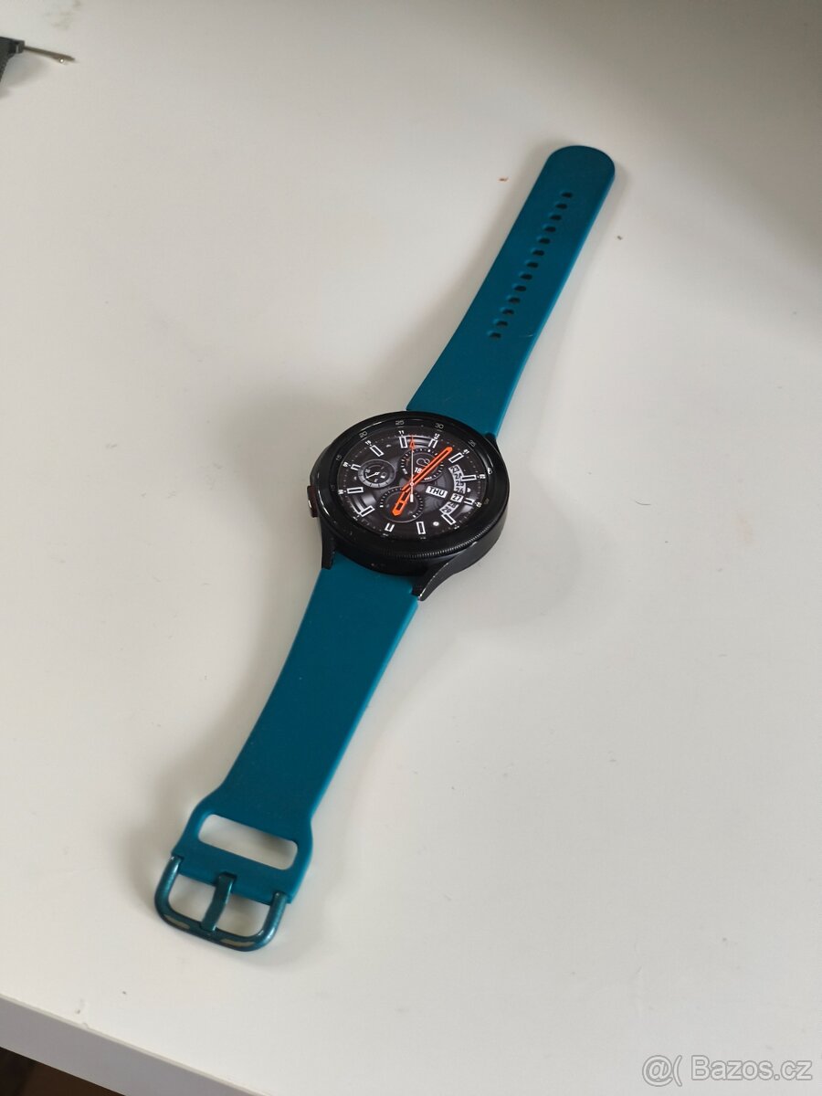 Samsung Galaxy Watch 4 Classic - 46mm