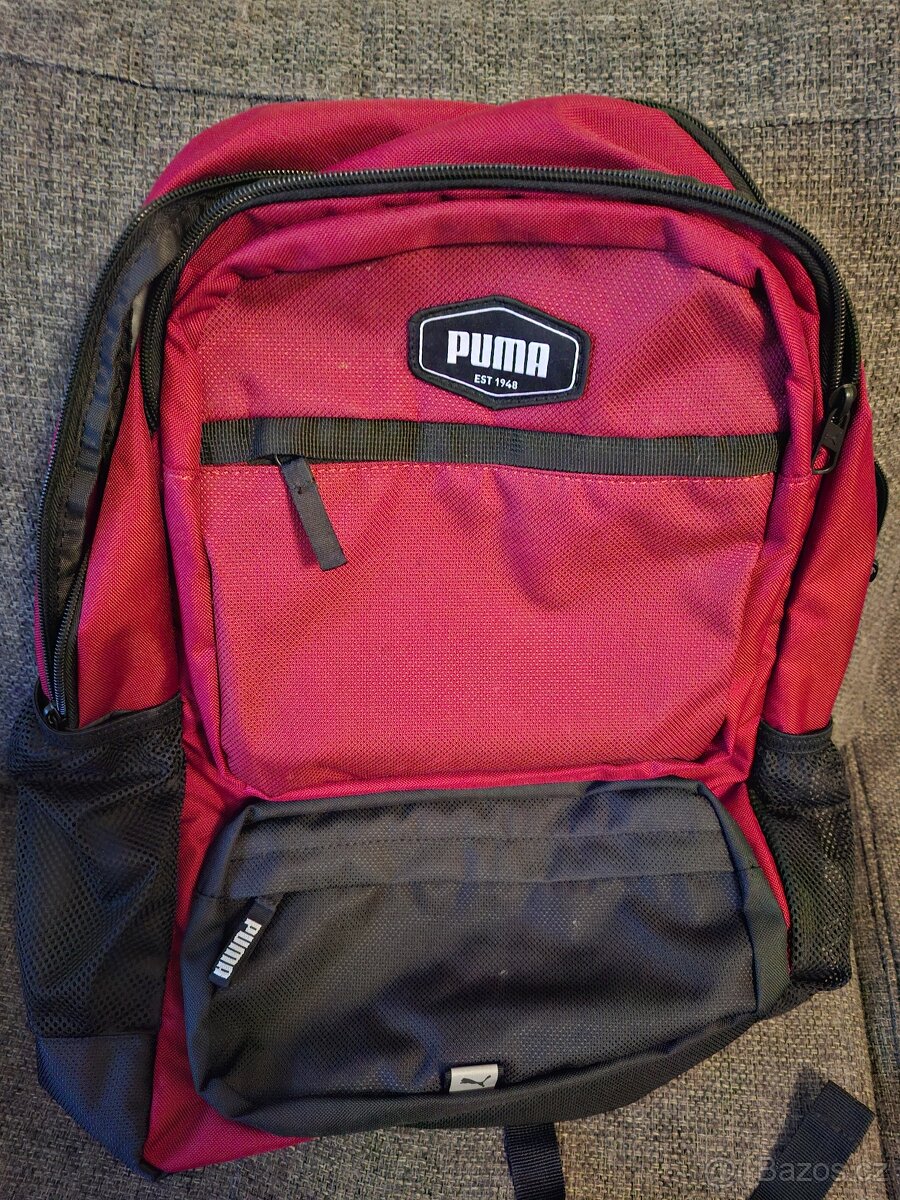 Batoh Puma