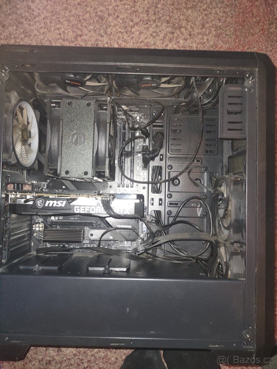 Prodám herní PC