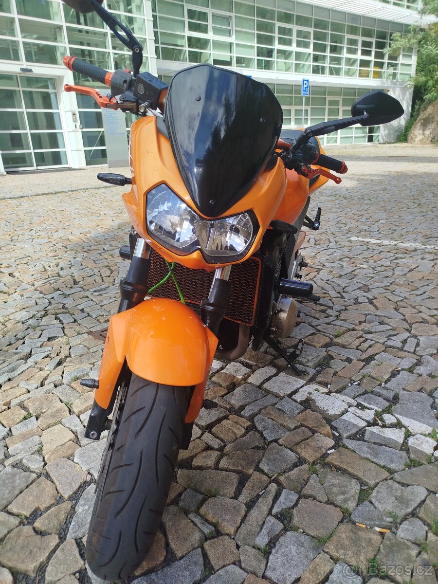 Kawasaki Z 750