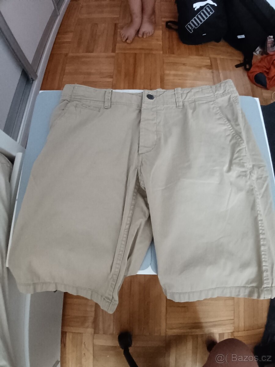 Elegantní kraťasy H &M
