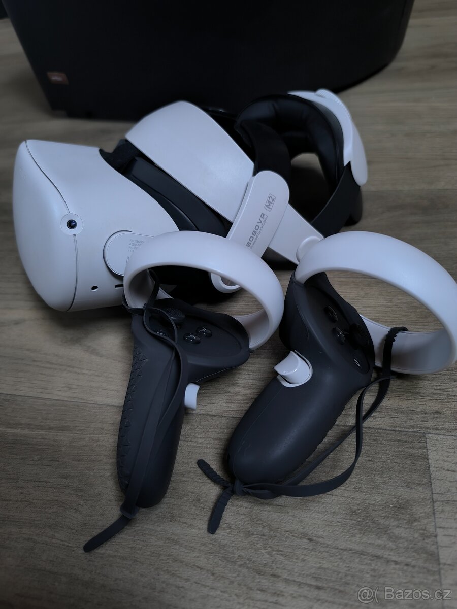 Oculus Quest 2