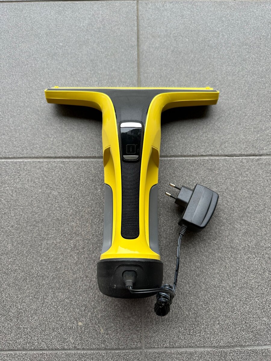 Karcher WV6-čistič oken