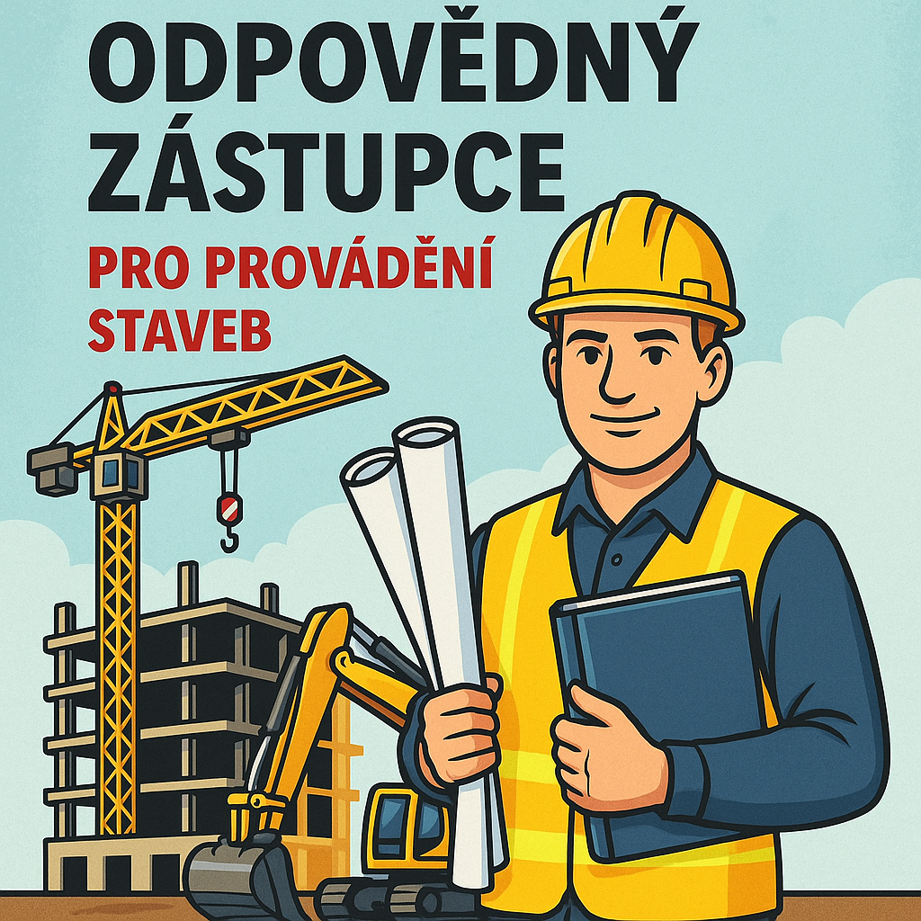 Odpovědný zástupce - GARANT Živnosti