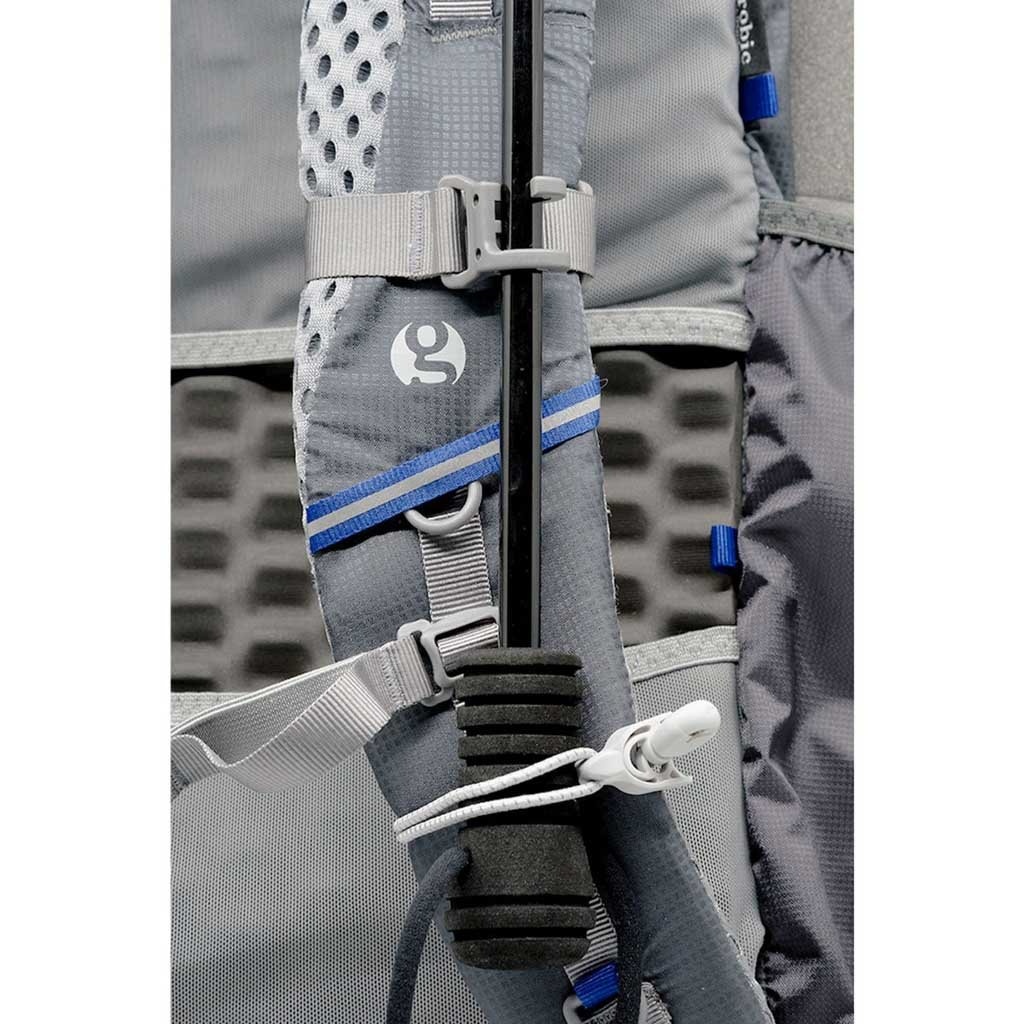 Ultralight deštník a držák na batoh