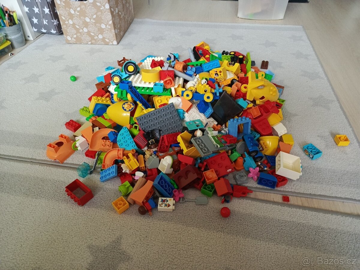 Lego Duplo