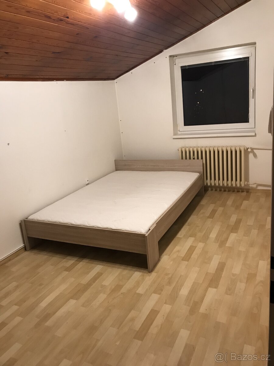 Pronájem pokoje v RD