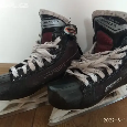 Brankařské brusle Vapor X700 velikost EUR 38.5