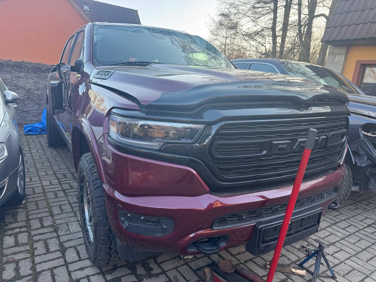 Dodge RAM 1500