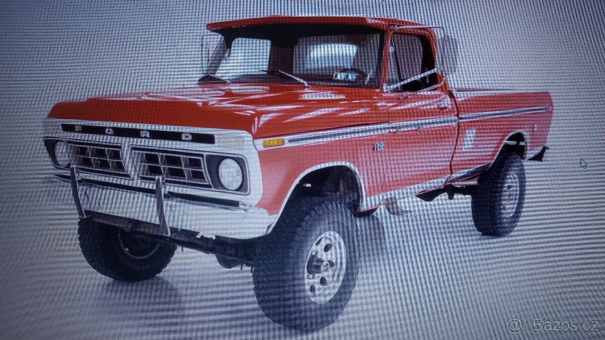 Ford f 250