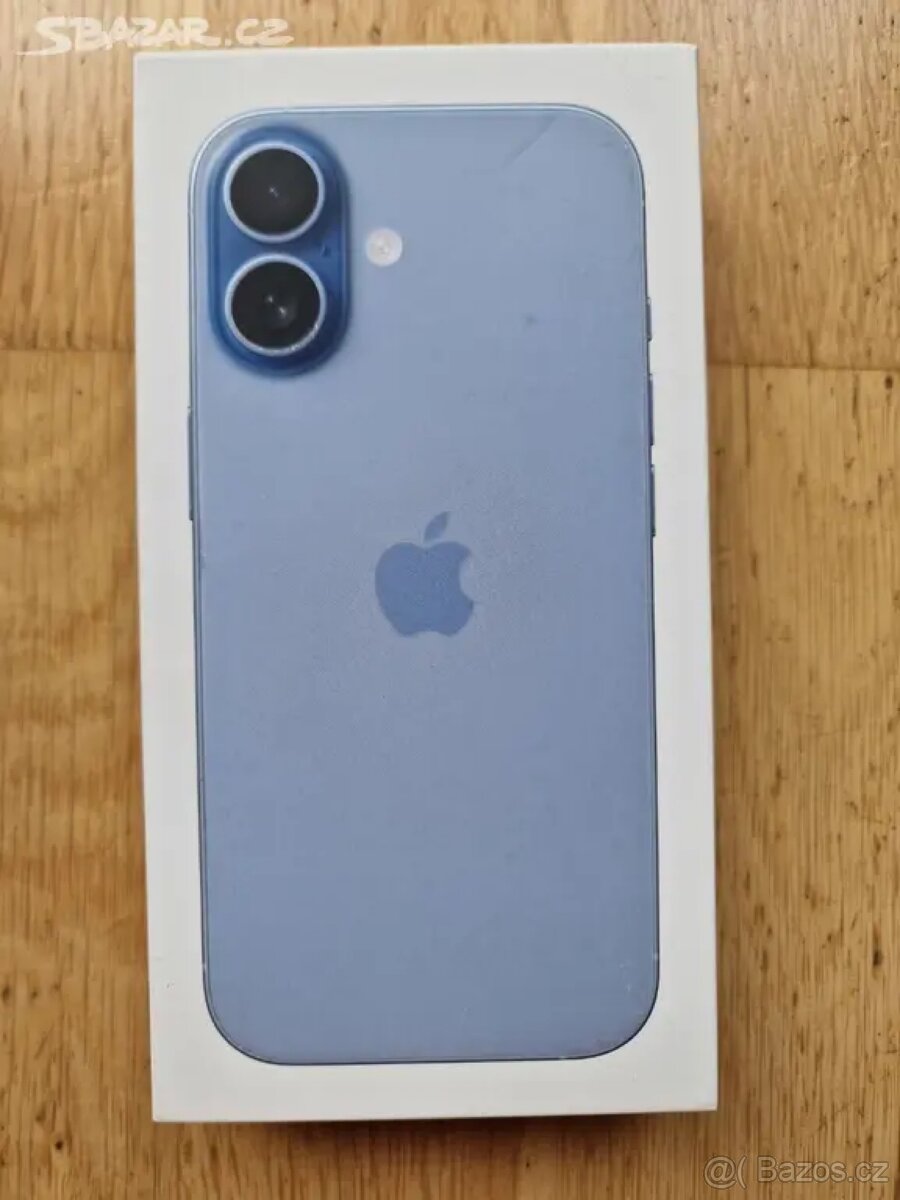 Apple iPhone 17 256GB záruka 2 roky