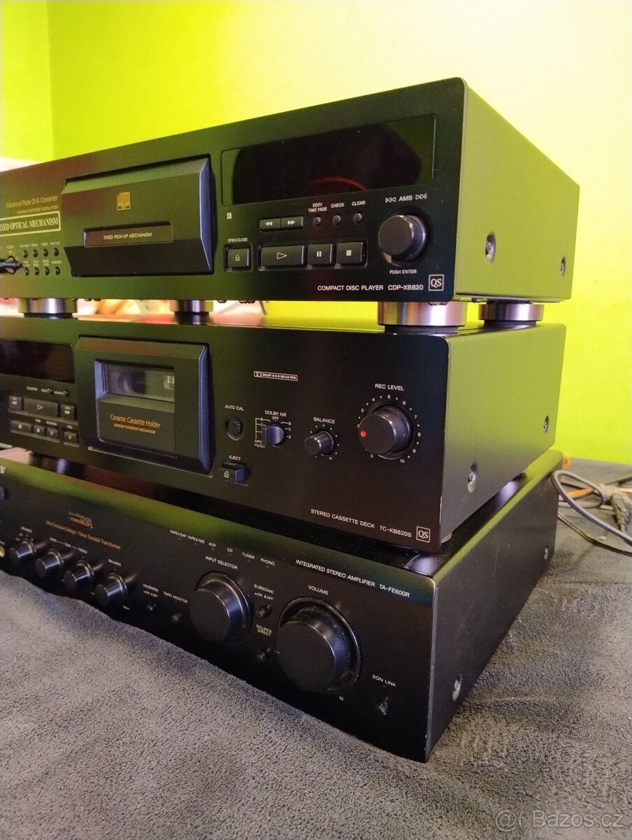 Sony Elektronika