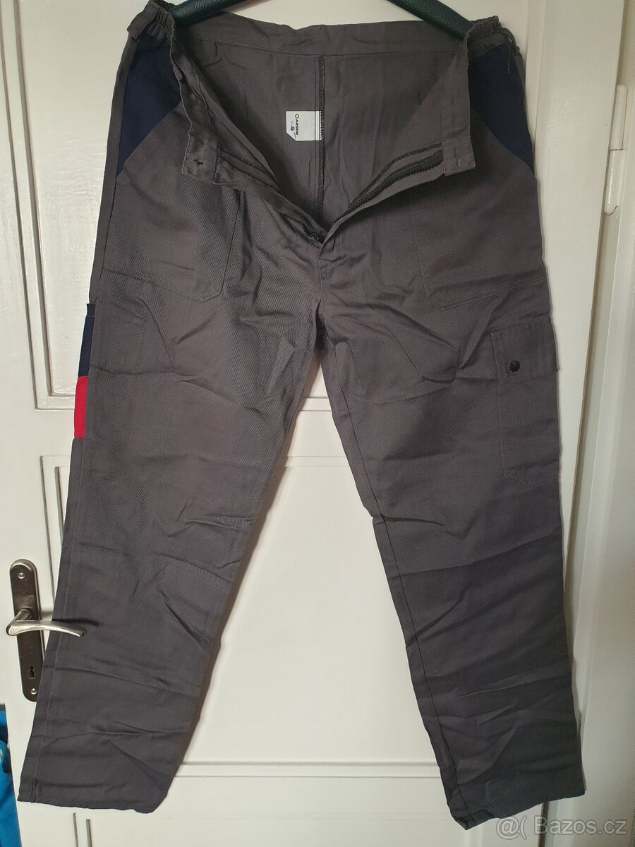 Montérkové kalhoty Ardon