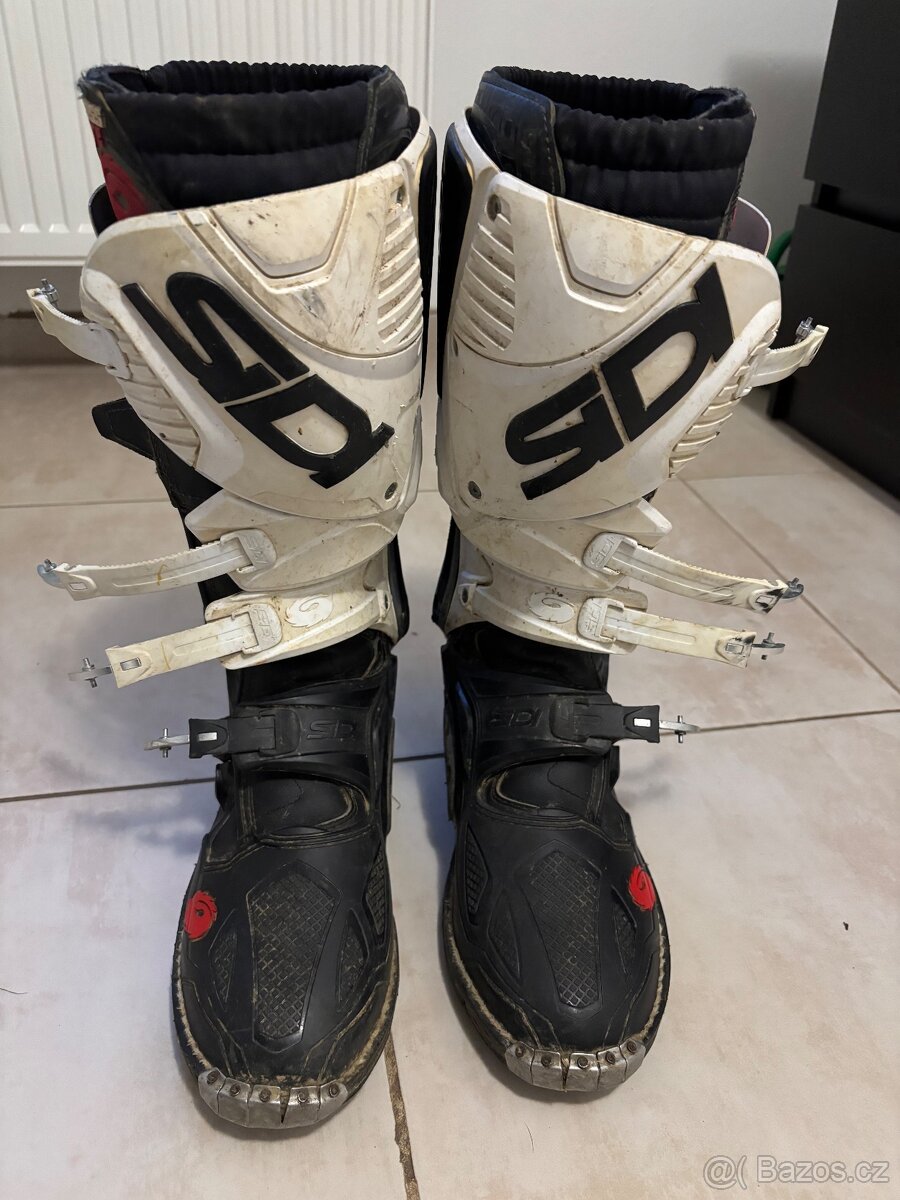 Sidi crossfire vel. 46