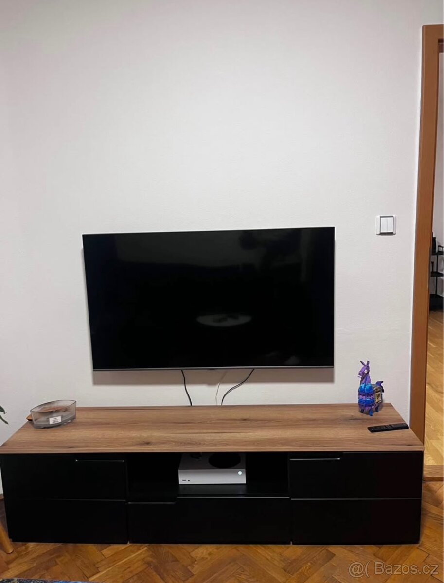 Samsung Tv 50”