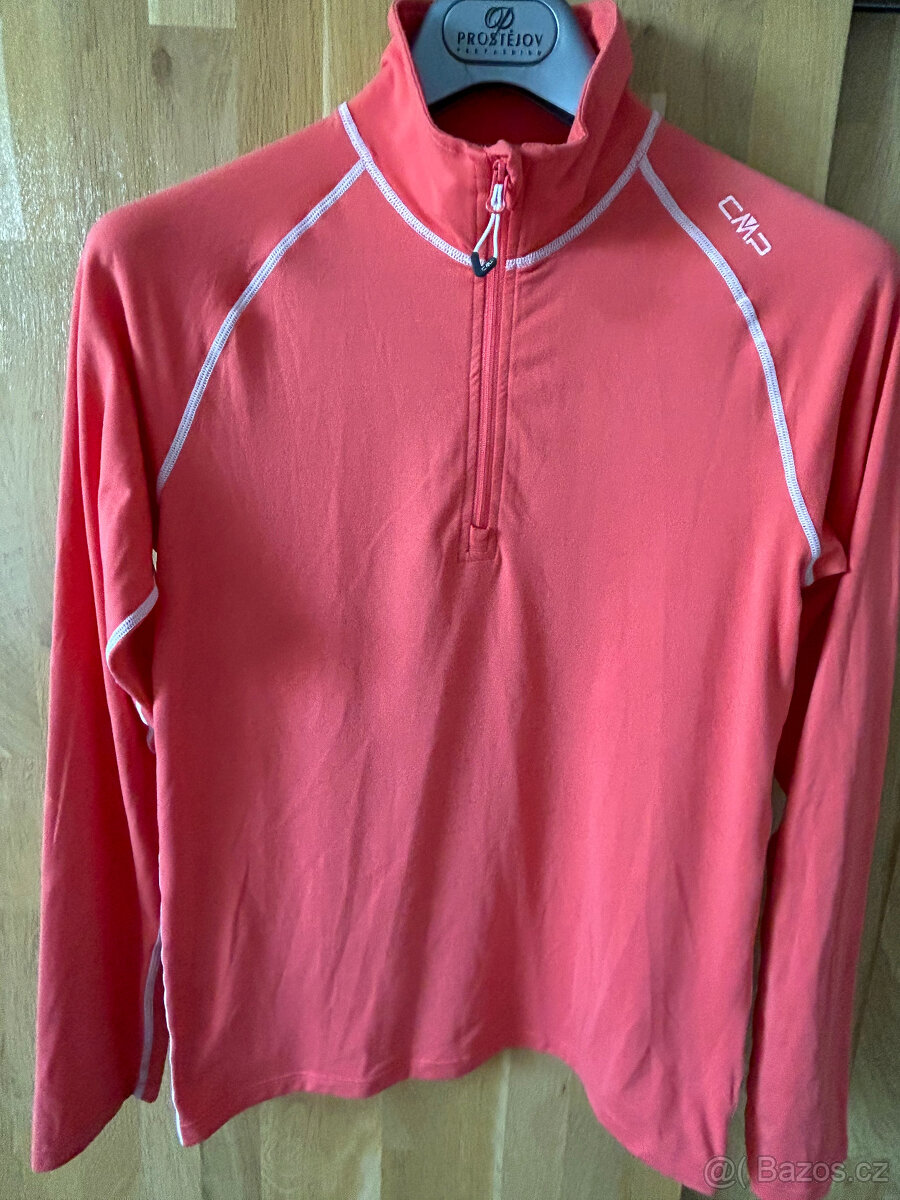 Sportovní mikina CMP