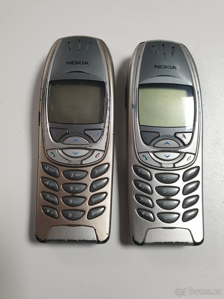Nokia 6310i 2ks. na ND