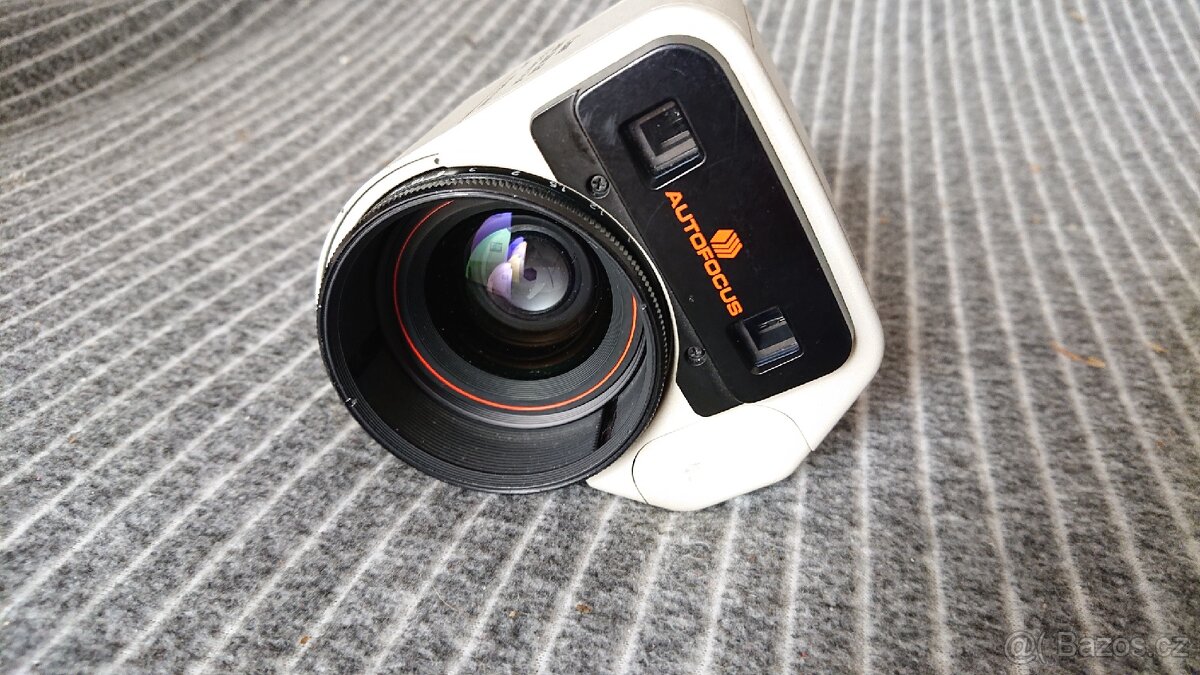 CANON FD 35-70mm f/4 AF