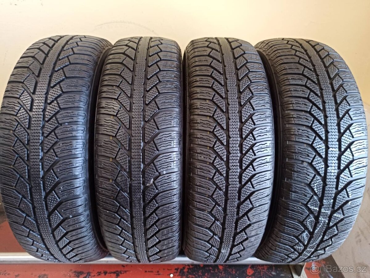 Semperit 175/65 R15 84T 6,5mm