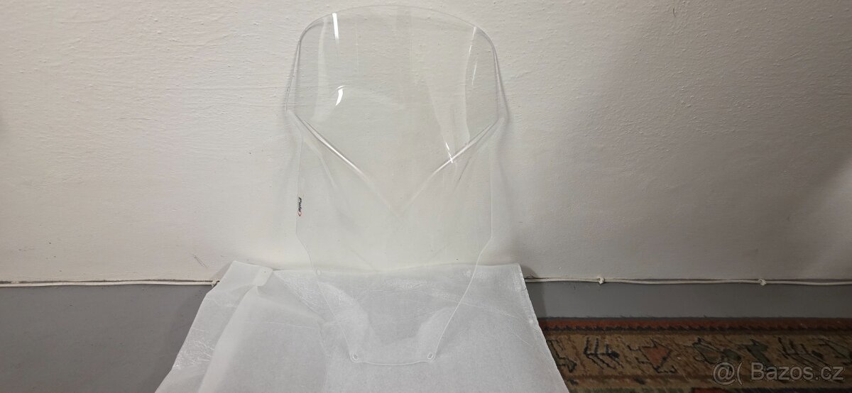 Honda Forza 350 plexi nové.