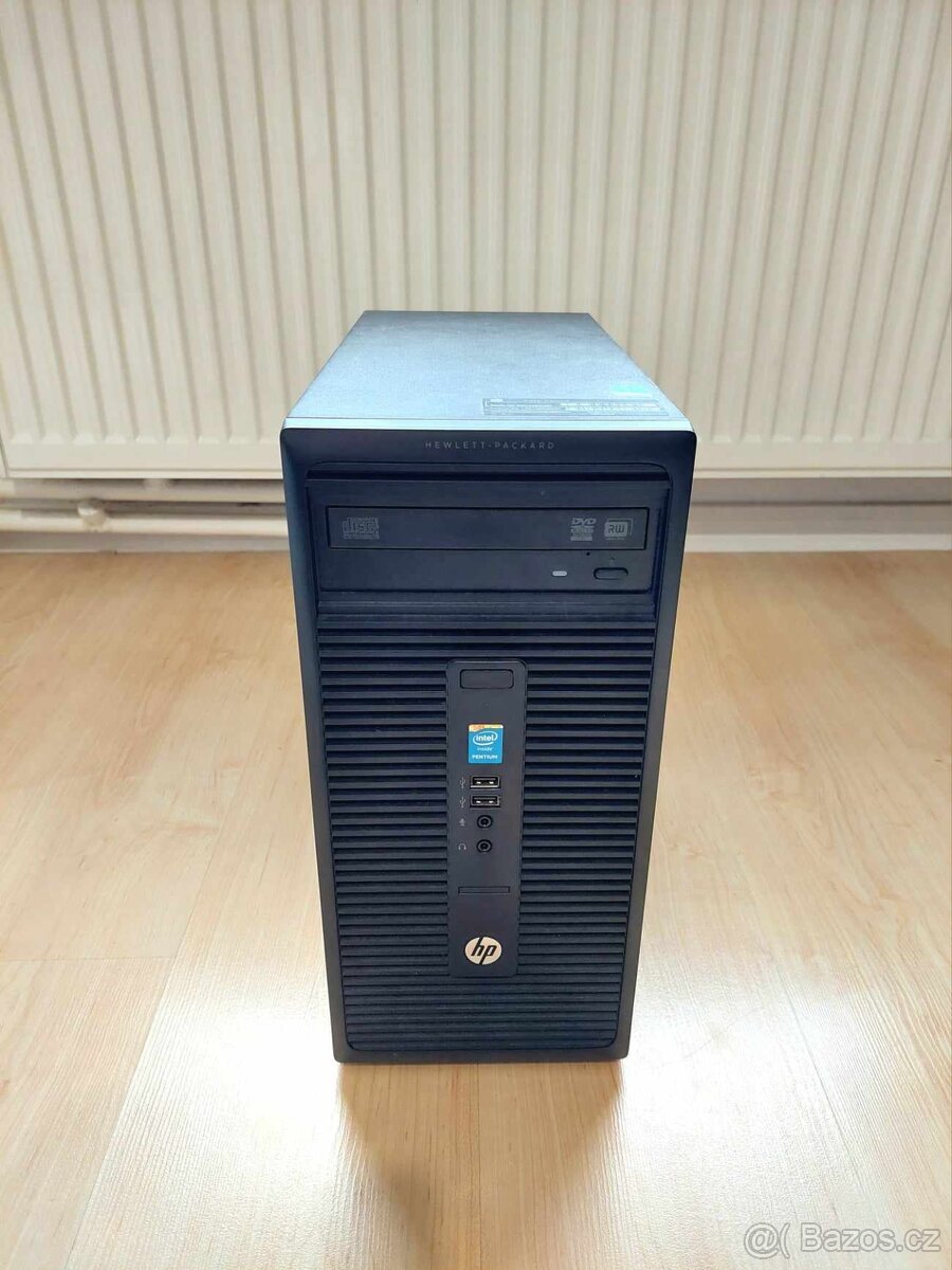 Levný Počítač HP 280 G1 MT Business PC (Funkční)