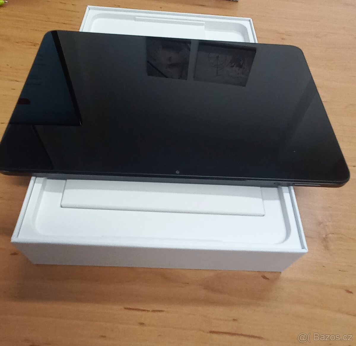 Xiaomi Pad 6 + originální klávesnice - nové, nepoužité