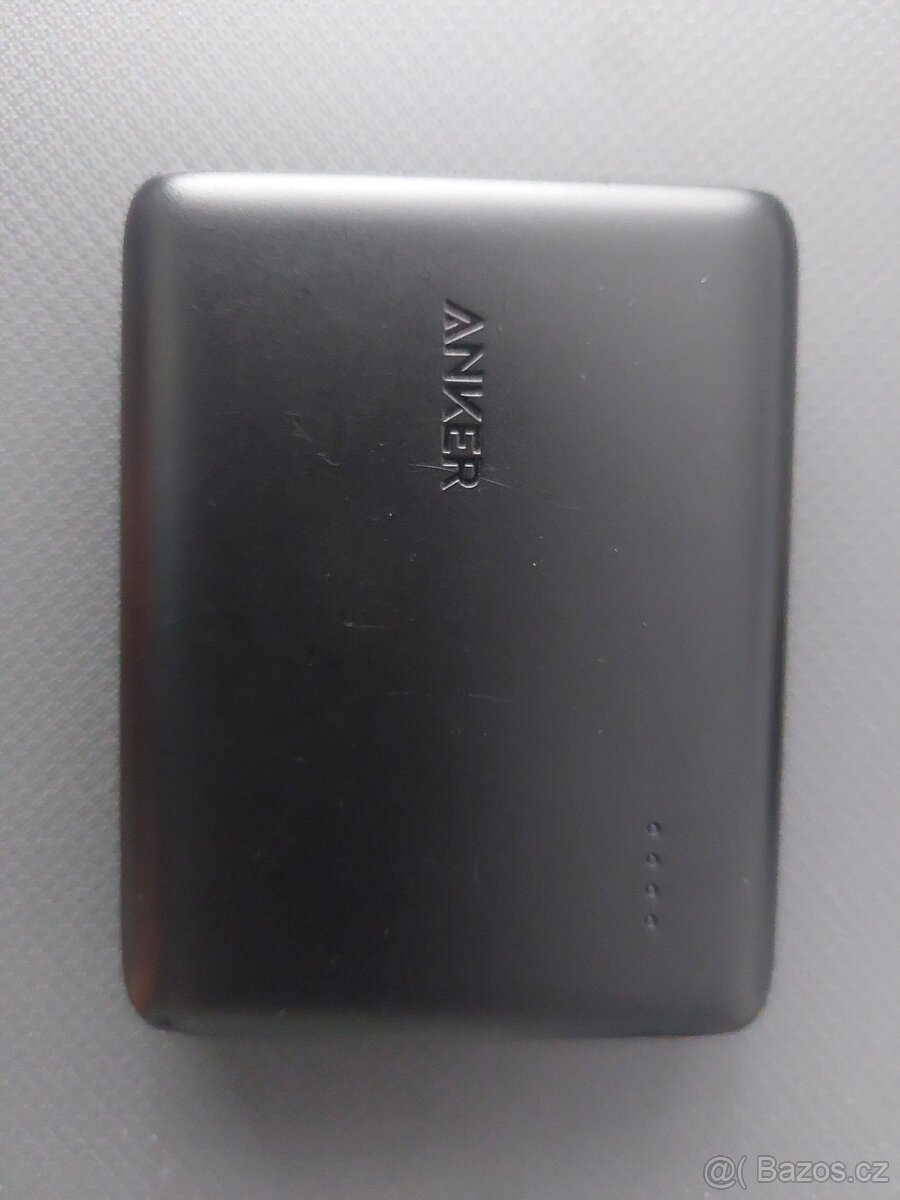 Powerbanka ANKER 13000, A1215