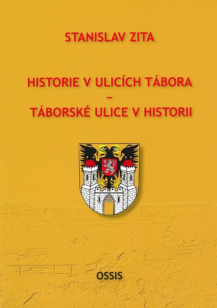 ZITA: HISTORIE V ULICÍCH TÁBORA