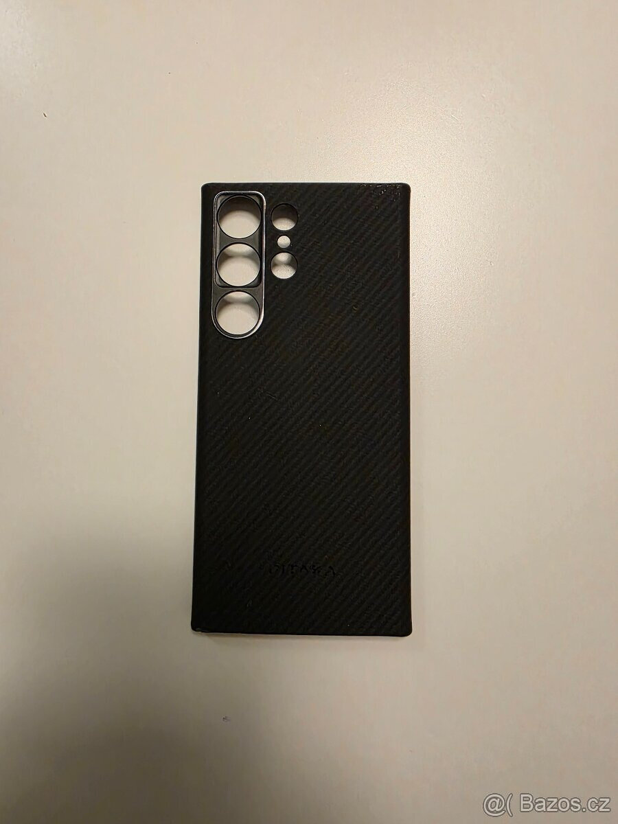 Kryt Pitaka pro Sasmung Galaxy S23 ultra