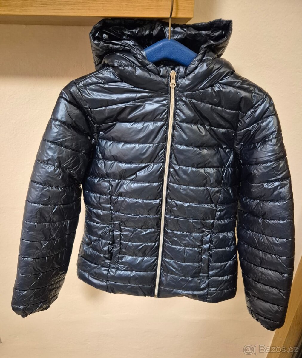 Zimní bunda Benetton