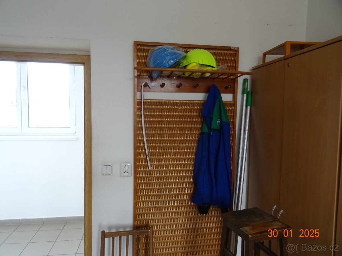 Kancelářský nábytek